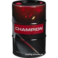 Моторное масло Champion Active Defence B4 10W-40 205л