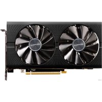 Видеокарта Sapphire Pulse Radeon RX 580 OC Lite 8GB GDDR5 11265-67-20G