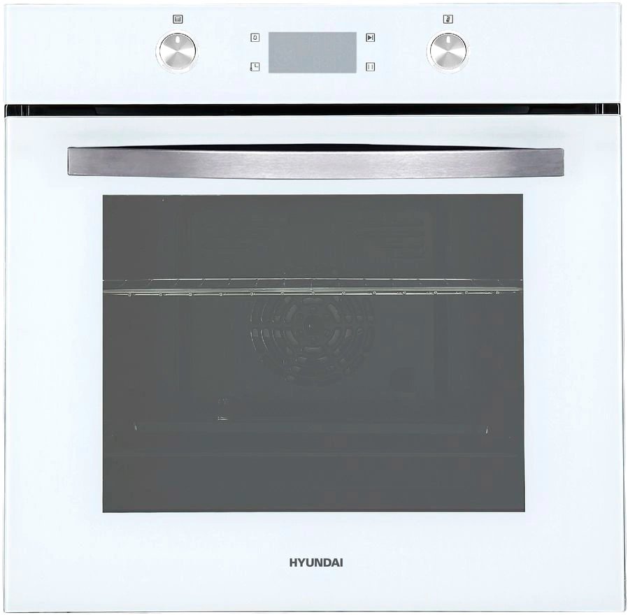 

Электрический духовой шкаф Hyundai HEO 6646 WG