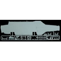 Сборная модель Italeri 5506 Американский авианосец U.S.S. Carl Vinson CVN-70