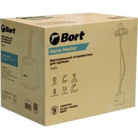 Отпариватель Bort Stella