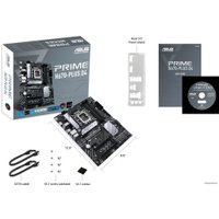 Материнская плата ASUS Prime H670-Plus D4