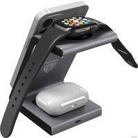 Беспроводное зарядное Prestigio ReVolt A8