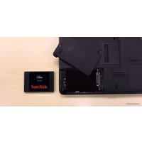 SSD SanDisk Ultra 3D 2TB SDSSDH3-2T00-G26