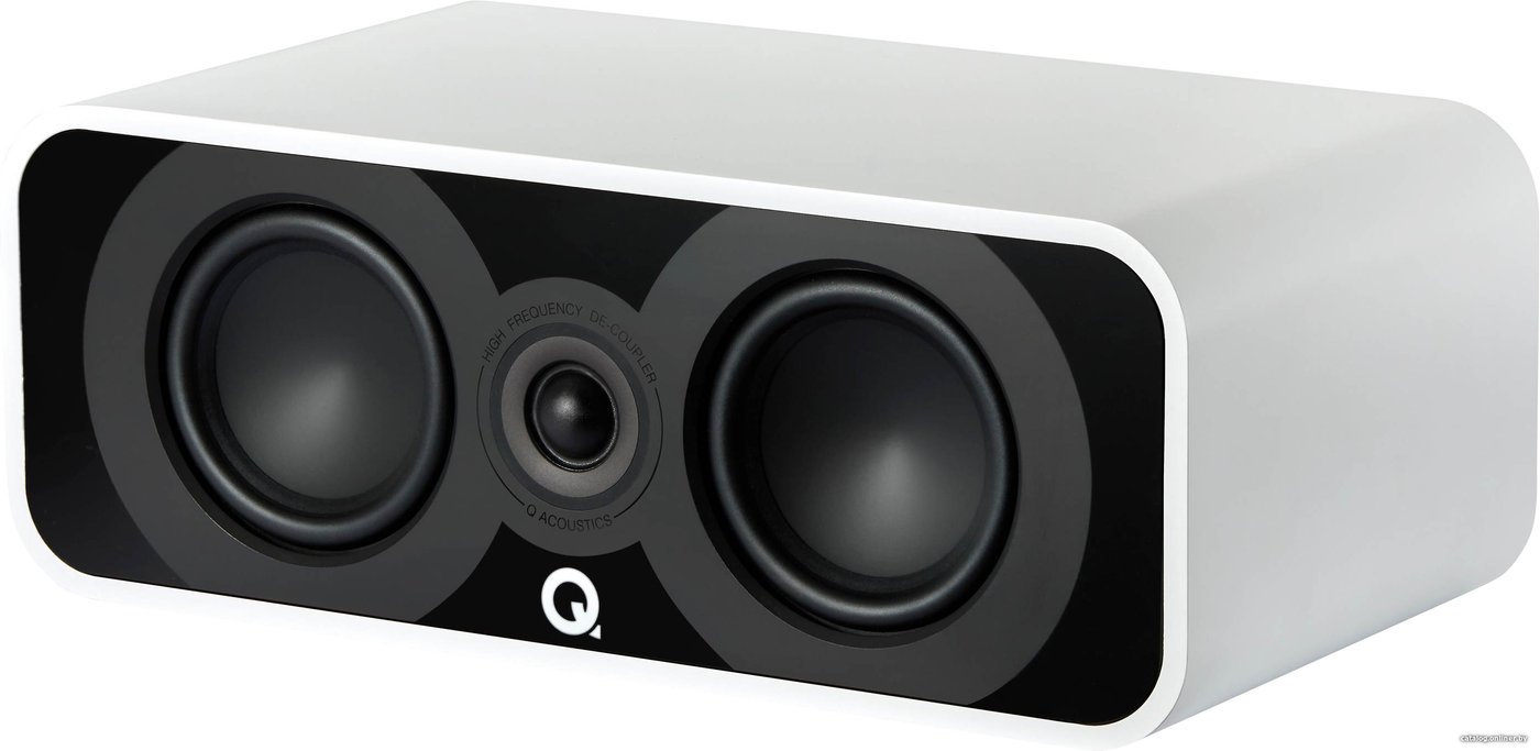 Полочная акустика Q Acoustics 5090 (белый)