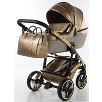 Универсальная коляска Junama Glitter (2 в 1, JG-04)