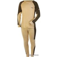 Костюм Norfin Comfort Line XL (бежевый)