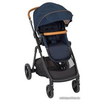 Коляска прогулочная «книга» Graco Near2Me (eclipse)
