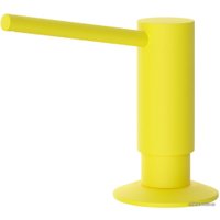 Дозатор для моющего средства Omoikiri OM-02-SL (sicilian lemon матовый)
