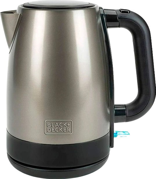 

Электрический чайник Black & Decker BXKE2201E