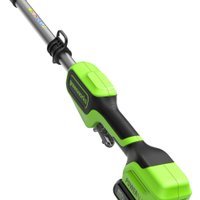 Кусторез Greenworks G24PH511 2301907 (без АКБ)