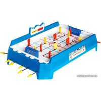 Настольный хоккей Огонек С-200