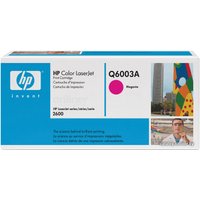 Картридж HP Q6003A