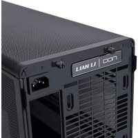 Корпус Lian Li A3-mATX TG G99.A3X.10R