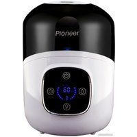 Увлажнитель воздуха Pioneer HDS32 (белый/черный)