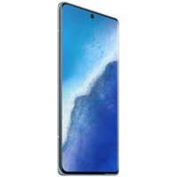 Телефон Vivo X60 Pro 12GB/256GB международная версия (голубой перламутр)