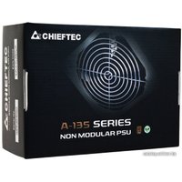 Блок питания Chieftec APS-600SB 600W