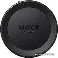 Объектив Nikon NIKKOR Z 24-200mm f/4-6.3 VR