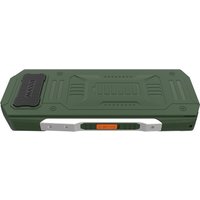 Кнопочный телефон Maxvi T19 (зеленый)