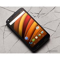 Телефон Motorola Moto X Force 32GB Black [XT1580]