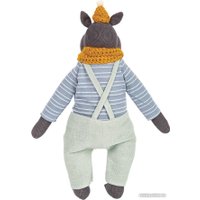 Набор для создания поделок/игрушек Miadolla TT-0280 Бегемот Франко