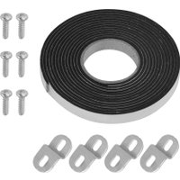 Варочная панель Meferi MIH453BK Power