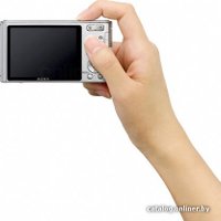 Фотоаппарат Sony Cyber-shot DSC-W320