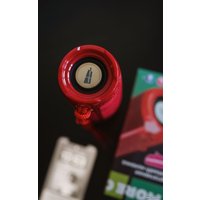 Беспроводная колонка More Choice BS22 (красный)