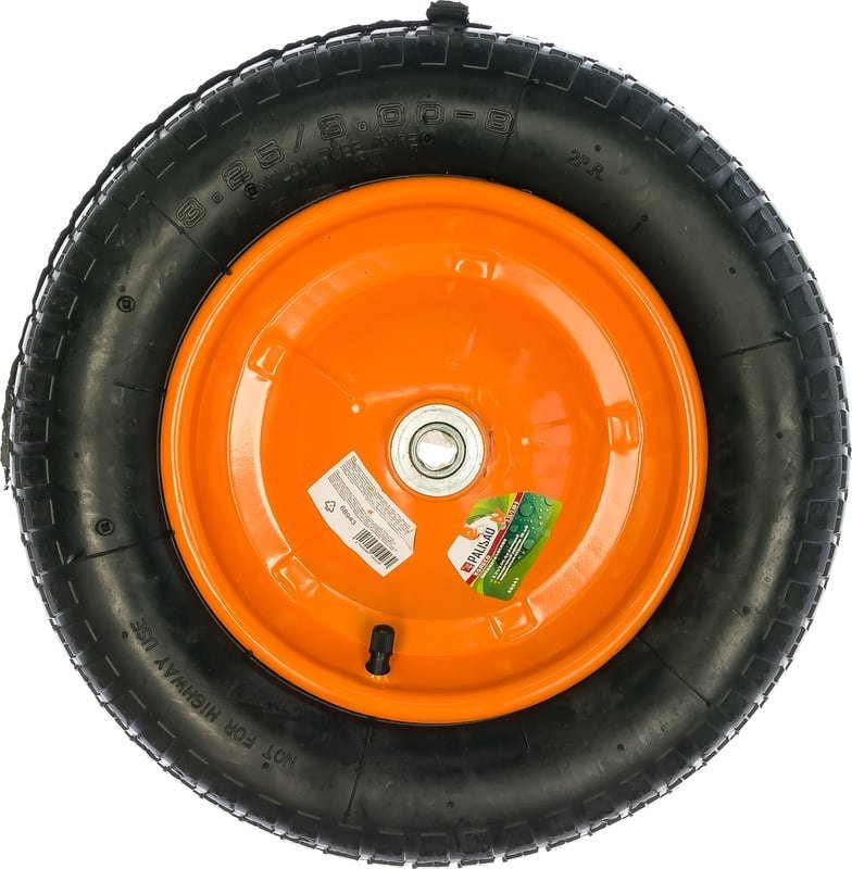 

Колесо для тачки Palisad 68943