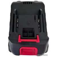 Аккумуляторная пила Edon UNS-21A (с 2-мя АКБ, 1 цепь)