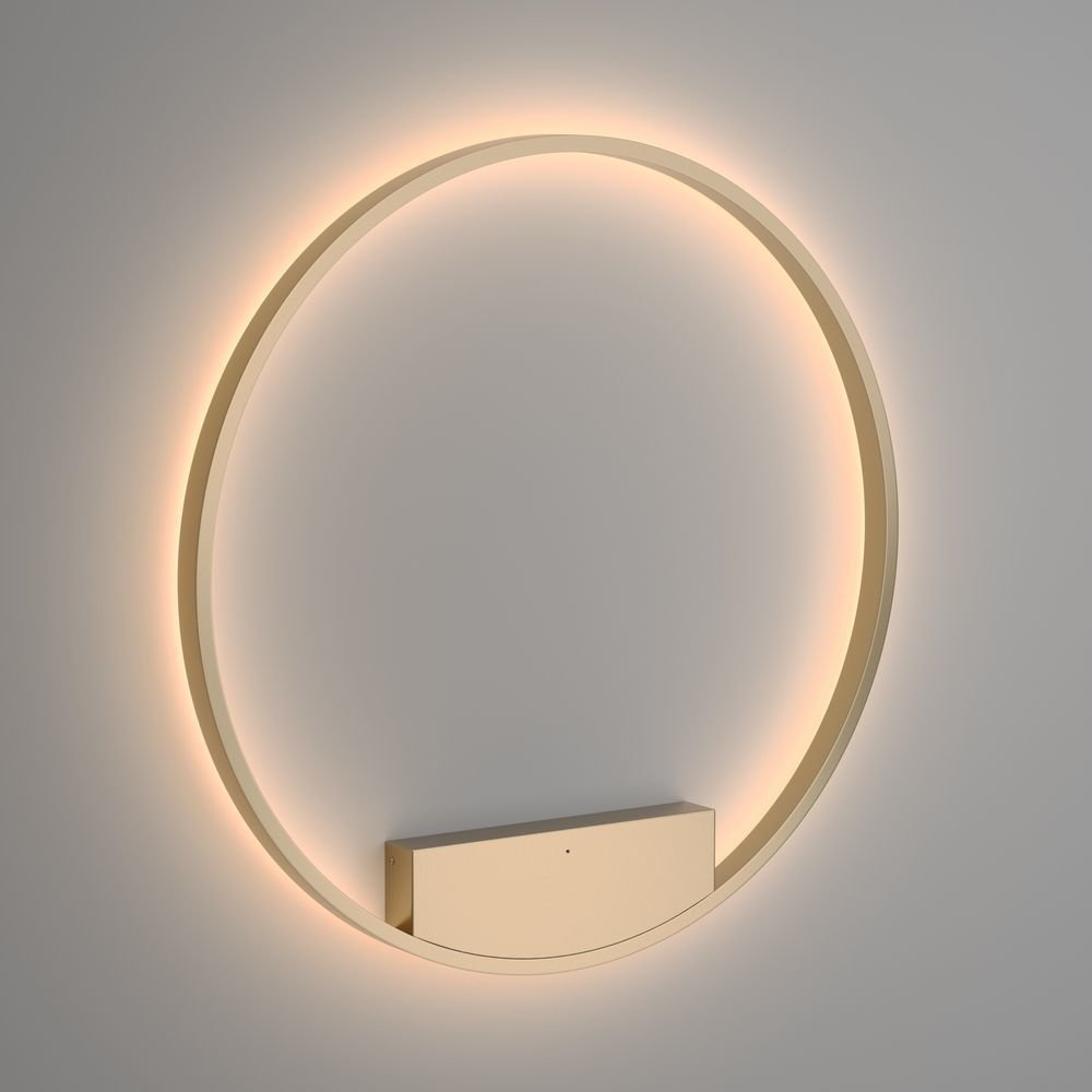 

Бра Maytoni Rim MOD058WL-L50BS3K