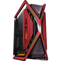 Корпус ASUS ROG Hyperion GR701 EVA-02 Edition