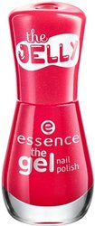 The Gel Nail Polish (тон 02)