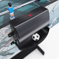 Настольный футбол DFC Street Soccer SB-ST-1470