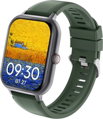 Умные часы Geozon Partner (зеленый)