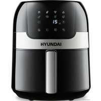 Аэрогриль (аэрофритюрница) Hyundai HYF-3555