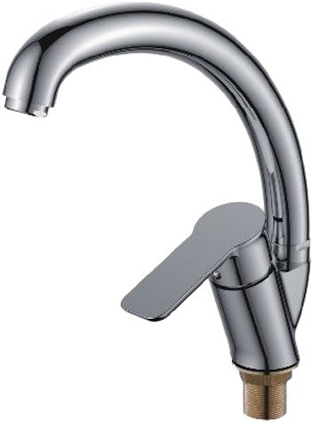 

Смеситель Ledeme H46 L5946