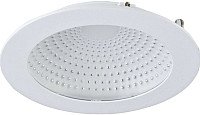 

Точечный светильник Escada Umbria LED 002 (белый)