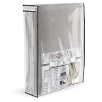 Штора Amore Mio RR PL T66-57 200x270 18643 (молочный)