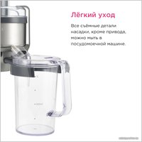 Насадка-соковыжималка Kenwood AT641