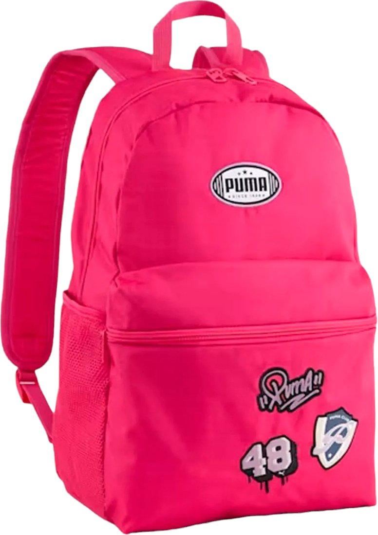 

Спортивный рюкзак Puma Backpack 09080302 (фуксия)