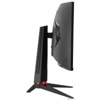 Игровой монитор Digma DM-MONG3410