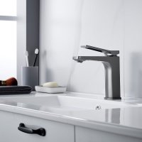 Смеситель Shevanik S4601T