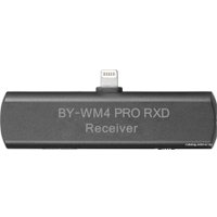 Радиосистема BOYA BY-WM4 PRO-K3