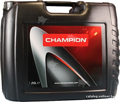 Трансмиссионное масло Champion New Energy GL-5 75W-90 20л