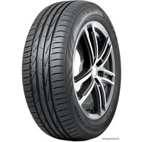 Летние шины Nokian Tyres Hakka Blue 3 195/65R15 95V