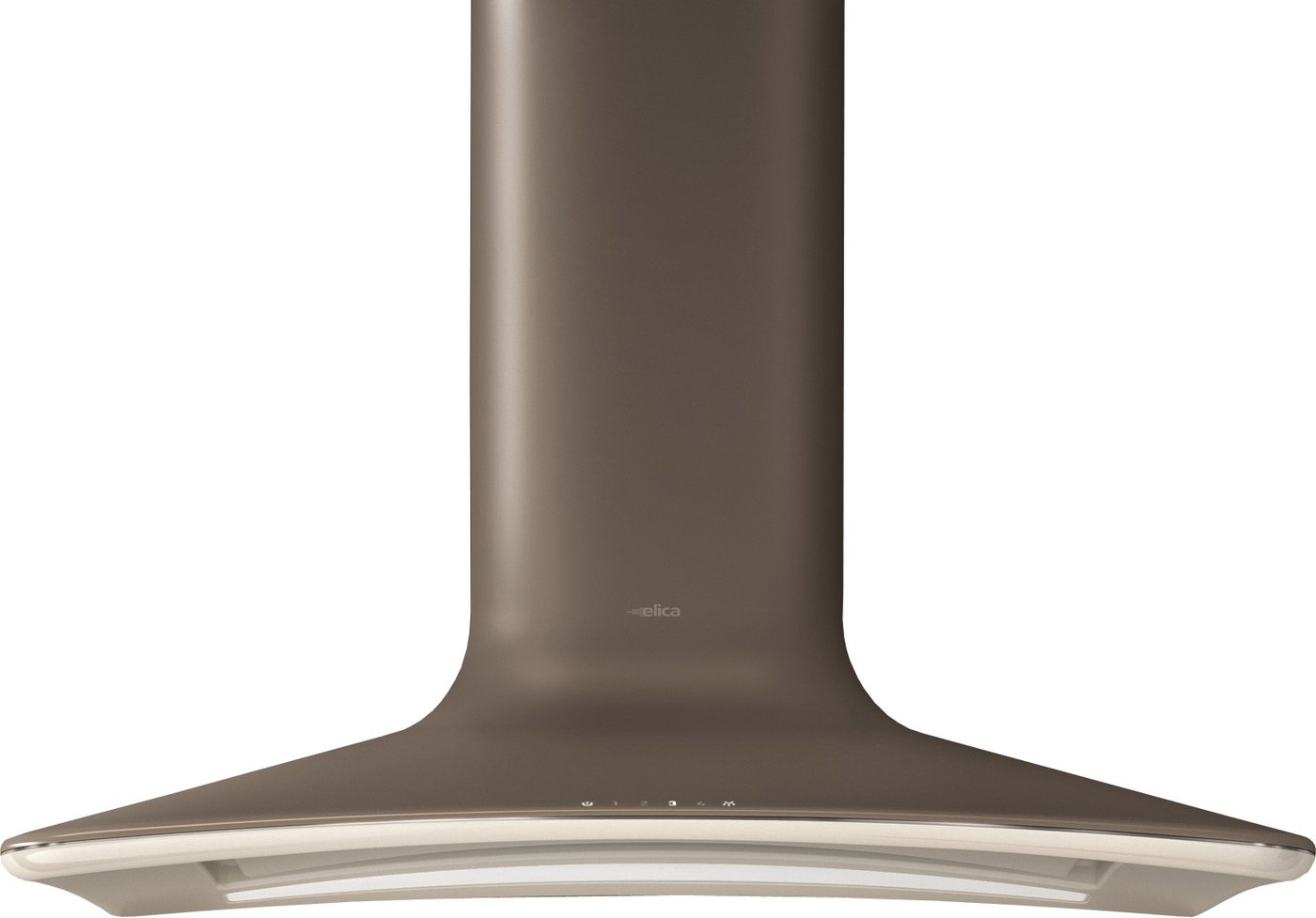

Кухонная вытяжка Elica Sweet Umber/F/85
