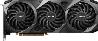 GeForce RTX 3070 Ti Ventus 3X 8G OC GDDR6X