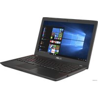 Игровой ноутбук ASUS FX553VE-DM473