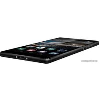 Телефон Huawei P8 64GB Carbon Black
